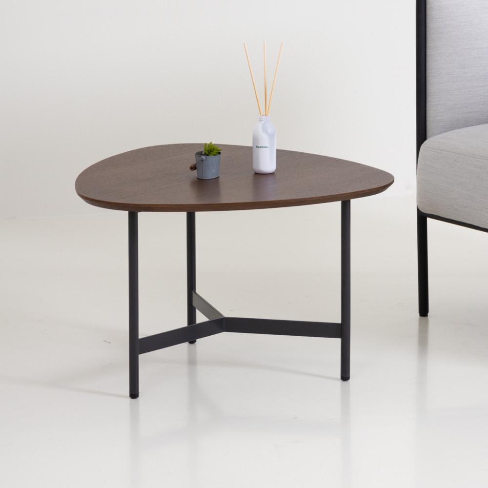 [930퍼니처] 리프스몰테이블 카페 인테리어 라운지 소파 협탁 사이드 테이블 MFP