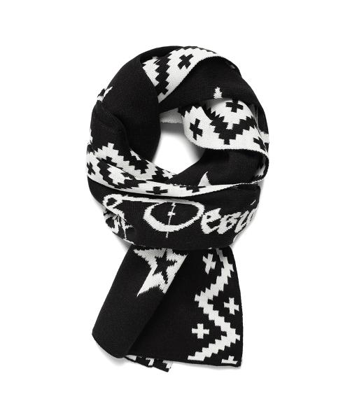 NORDIC REVERSIBLE MUFFLER IVORY(CV2EFUAB60A)