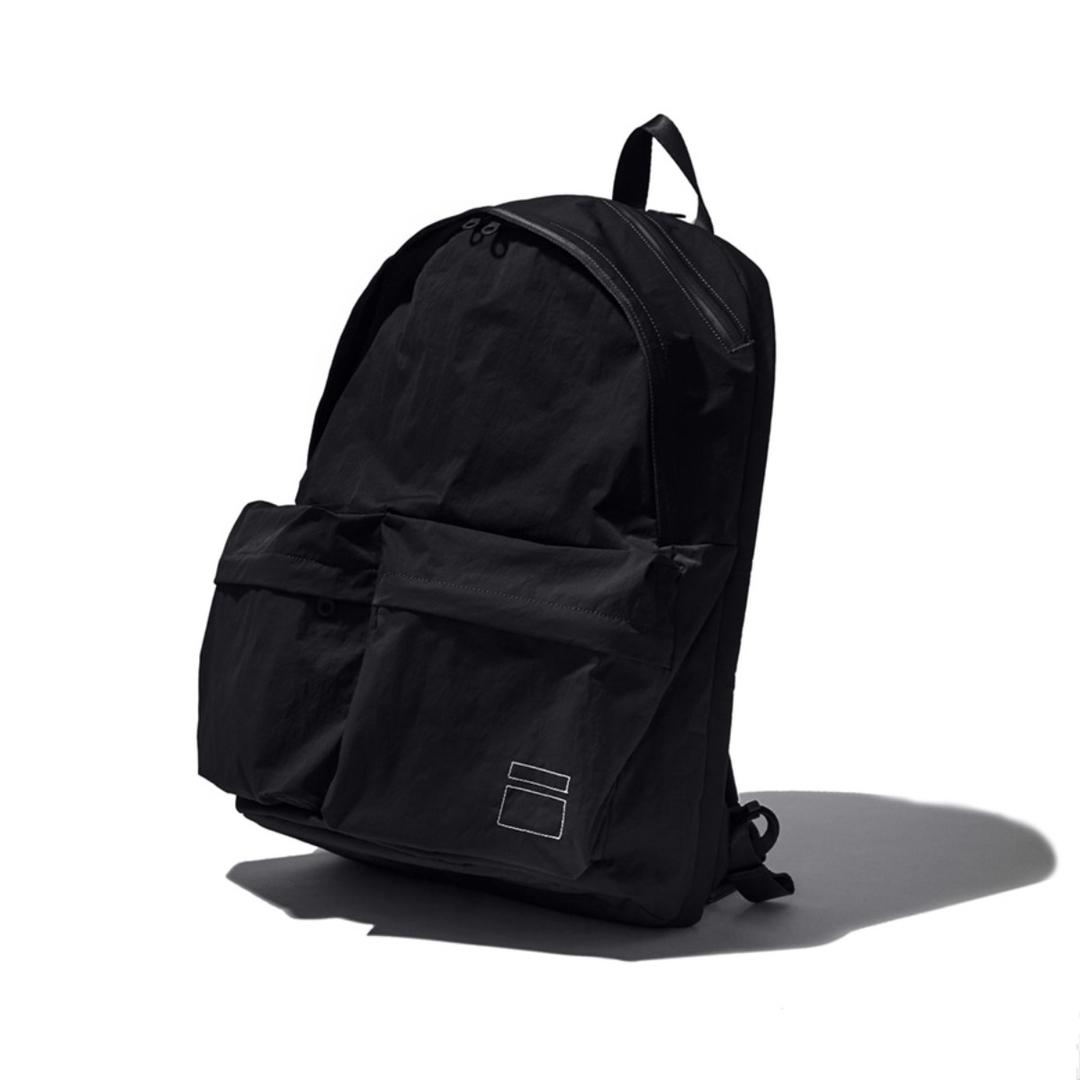 BS 02-1 DAYPACK 26 (BLACK)