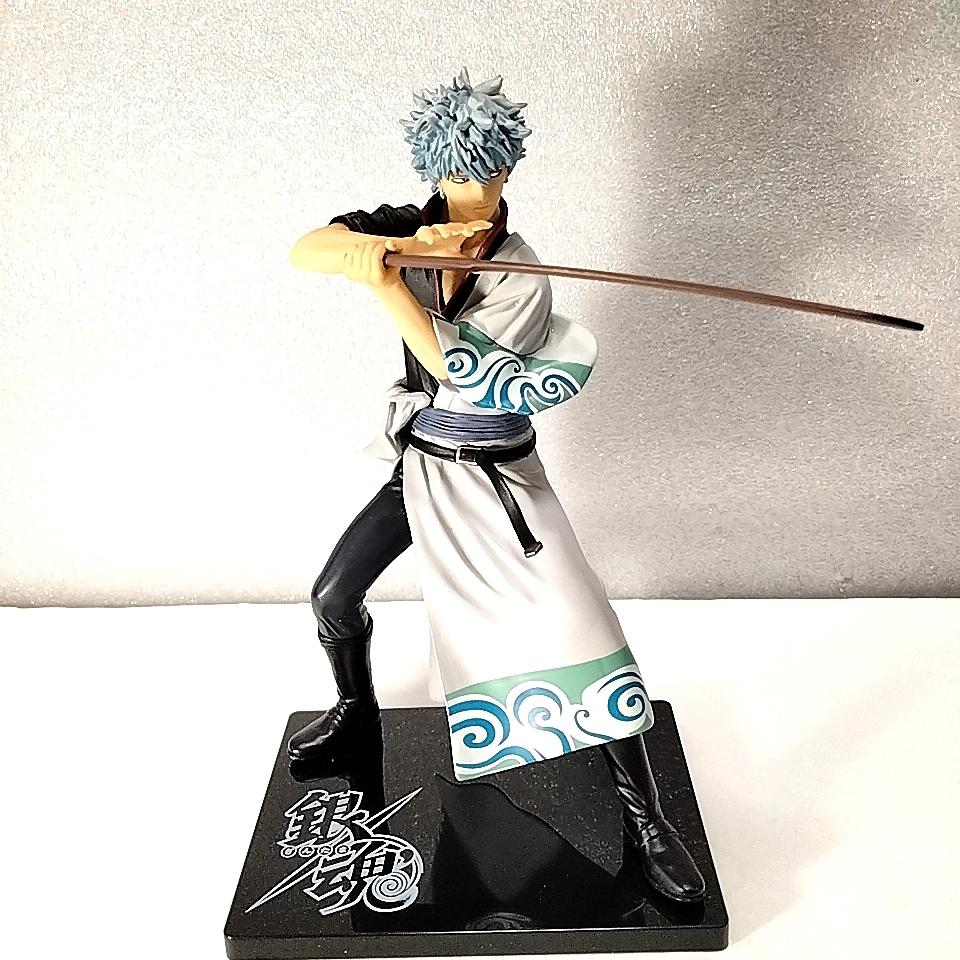 은혼DXf피겨사카타긴토키Gintama Gintoki Sakata 피규어figure 애니메이션anime ｔｍ841
