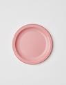 SLOANE PLATE-PINK