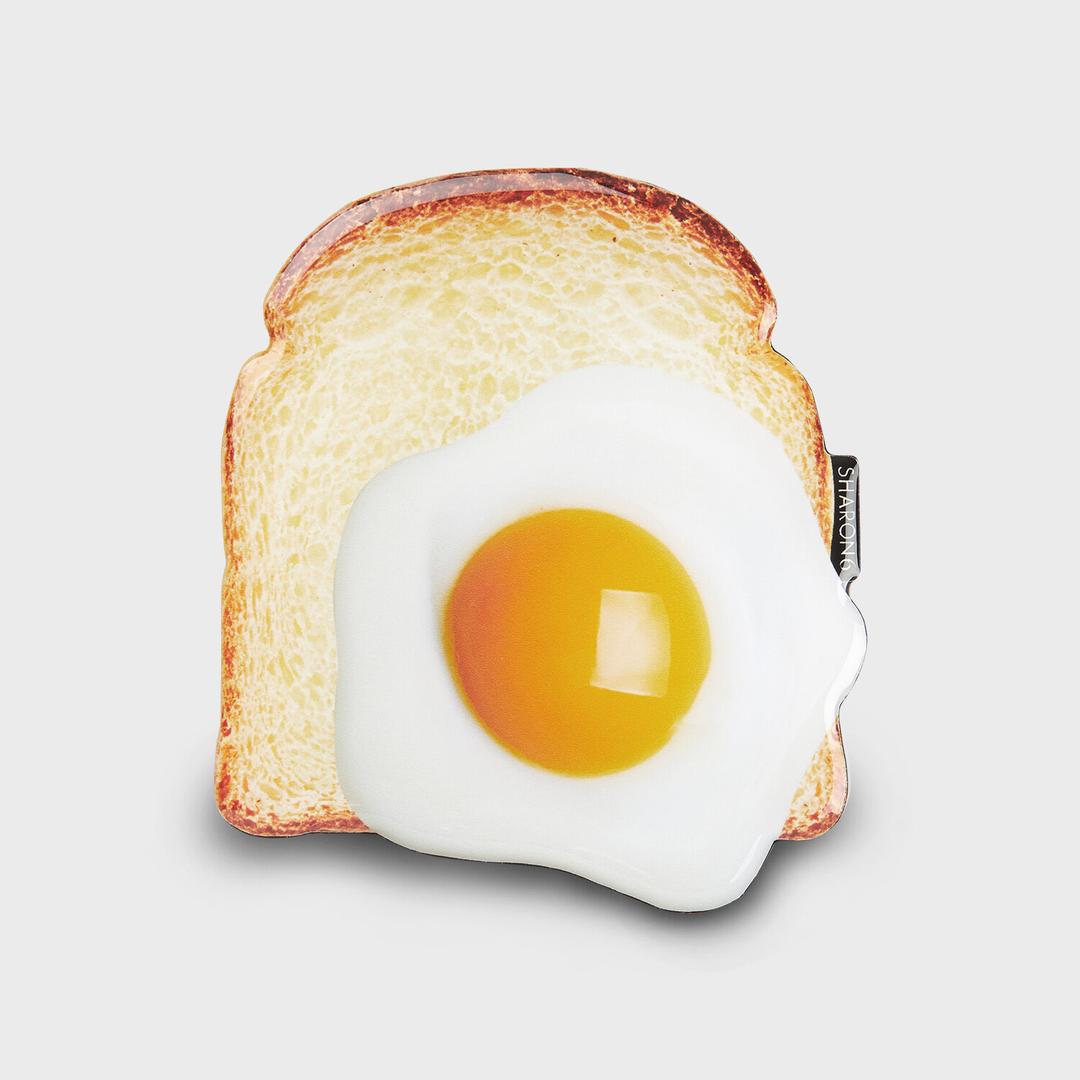 핸드폰 스마트 그립톡 거치대 에그토스트