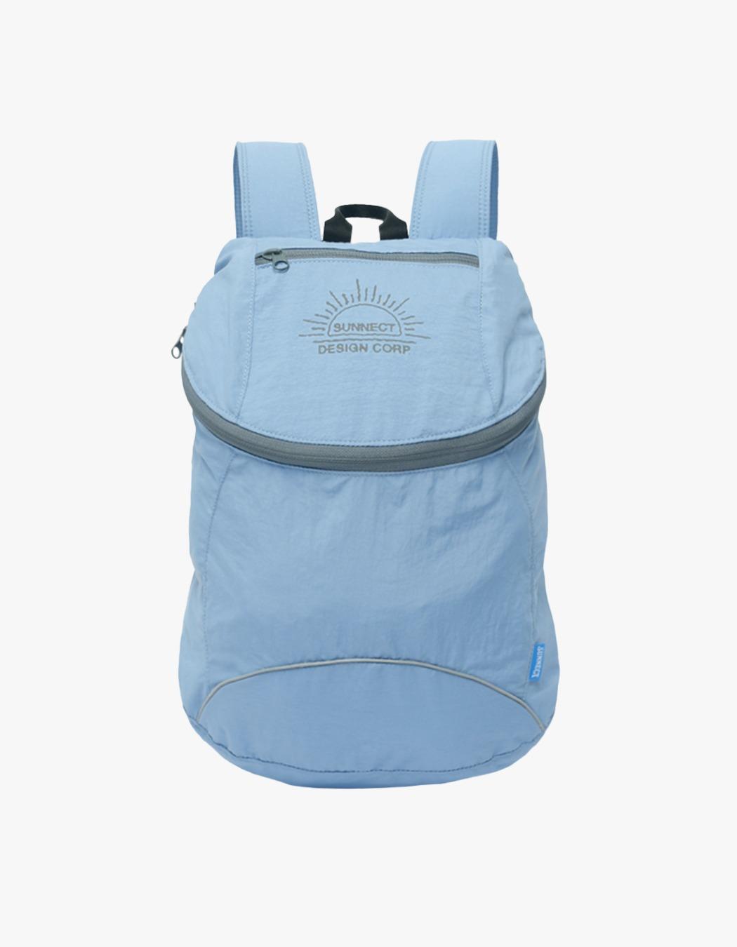 Traveler 15L Backpack - Sky Blue