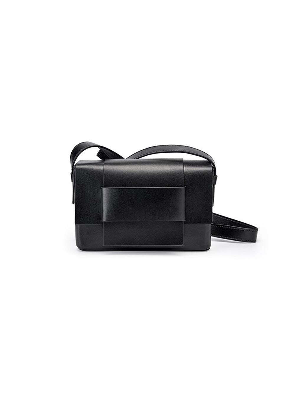 달리아 백 - Black