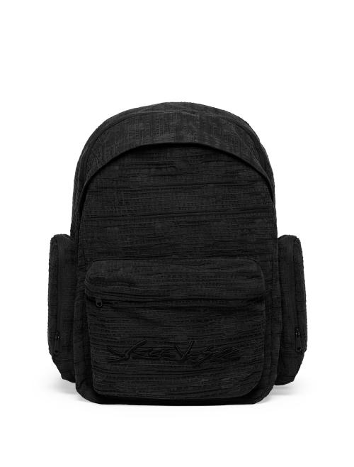 Boarders Backpack Black