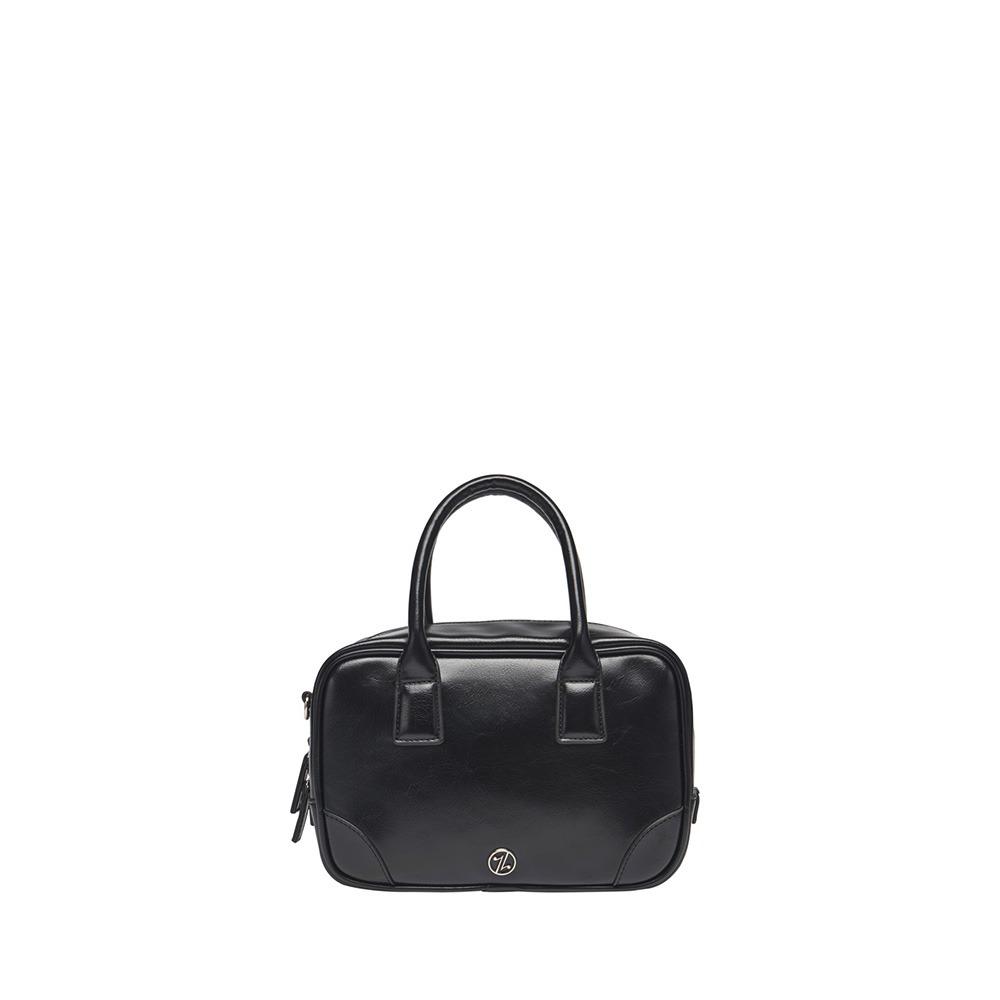 미니 페트라 토트 블랙