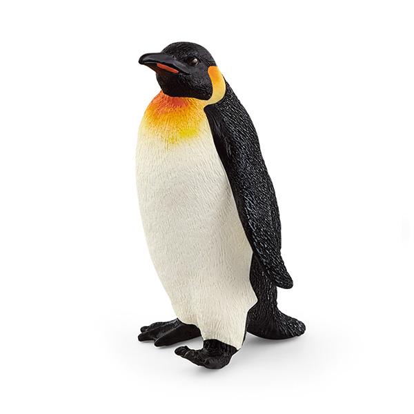 [슐라이히] 황제펭귄