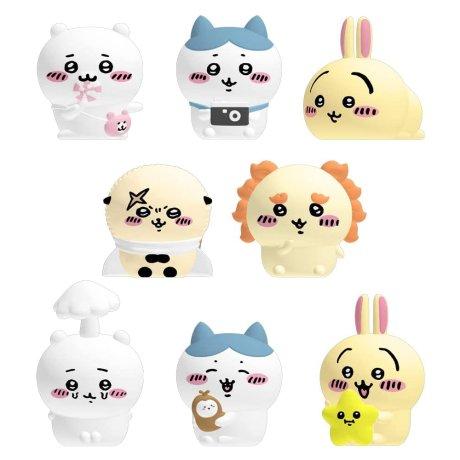 치이카와 프렌즈2 캔디 식완 피규어 12개 세트