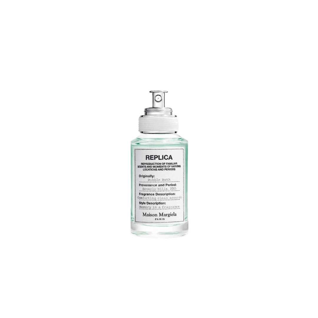 Maison Margiela Replica Bubble Bath Eau De Toilette 30ml (Korean Ver.)