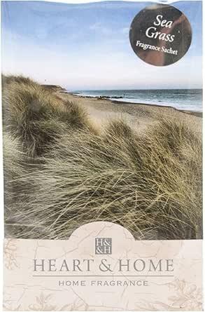 FRAGRANCE SACHET Sea Grass