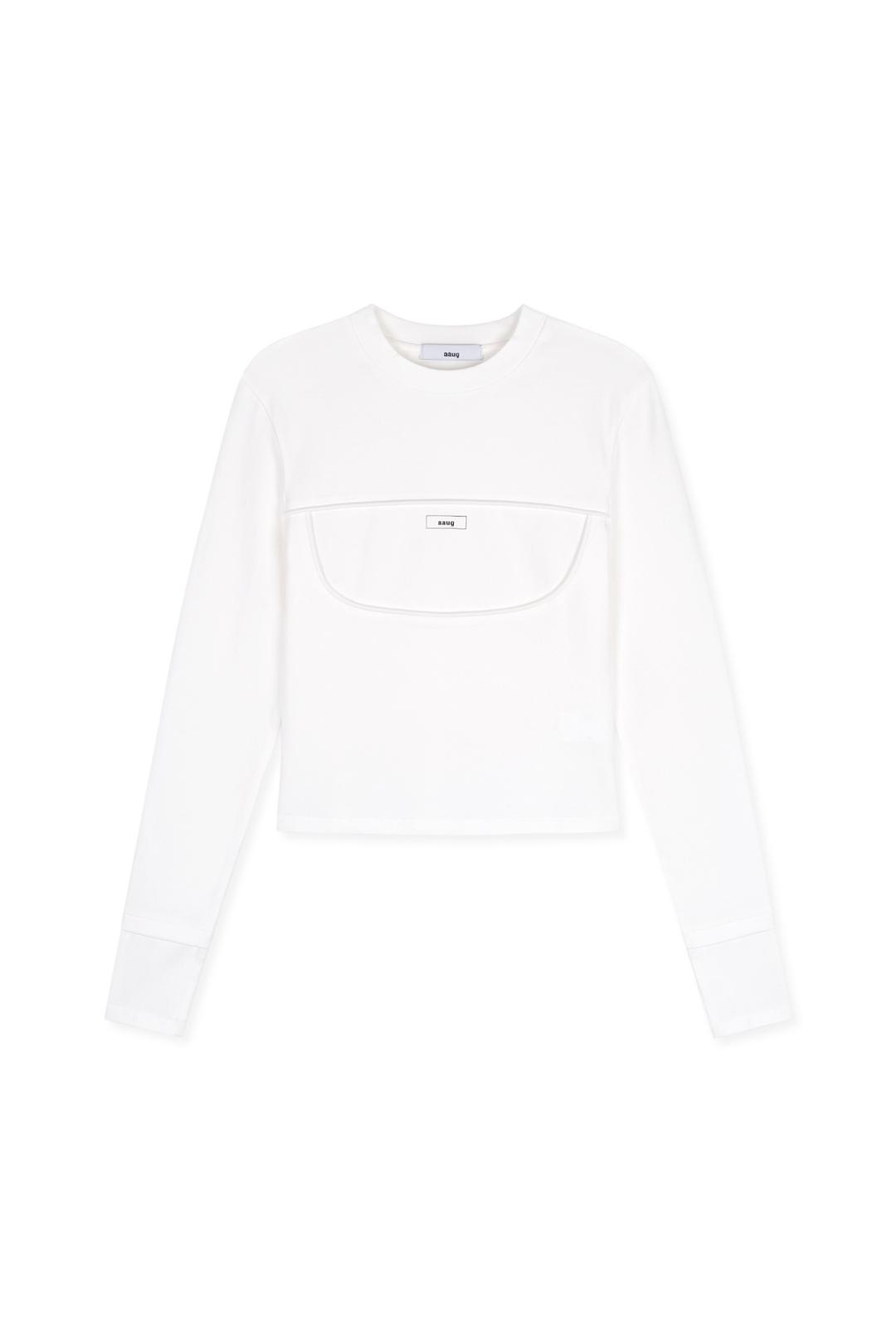 Basic Piping Longsleeve
