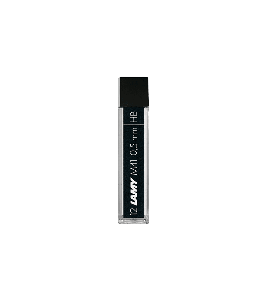 샤프심 HB 12개입 0.5mm