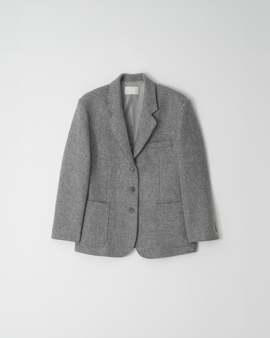 [2ND]Diana wool jacket