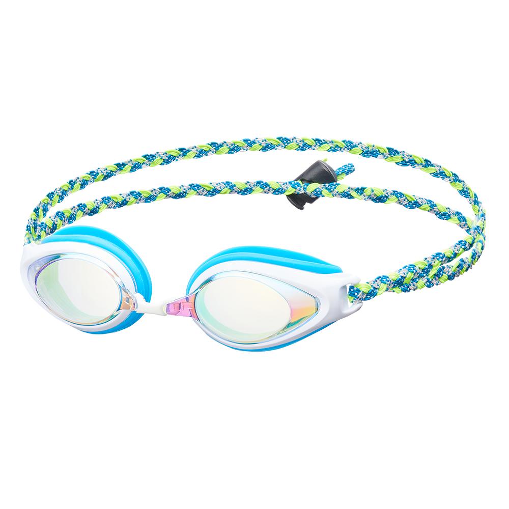 아동 미러 패브릭 도수 수경 PN-503JSM FB (Aqua)