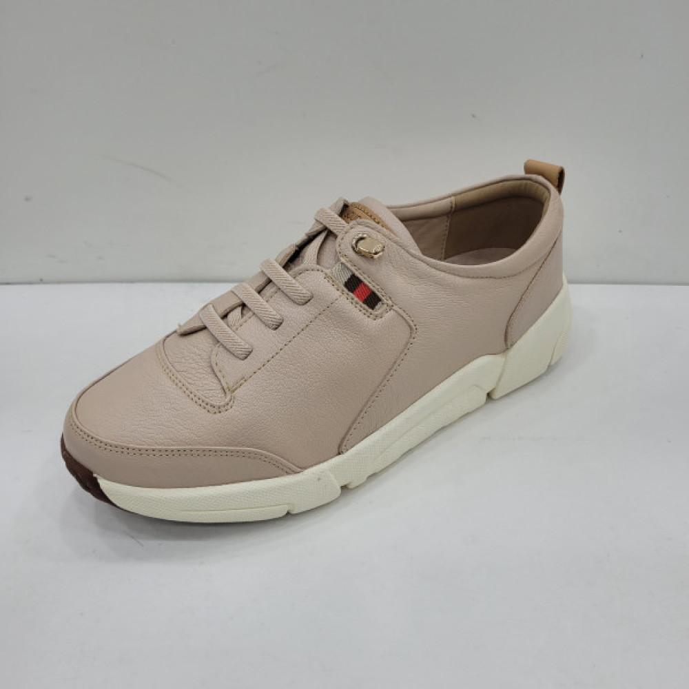 [롯데백화점]에스콰이아 여성 스니커즈 YACSHZ582PI(사 은품 헤라 증정)