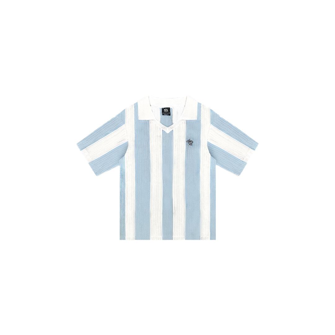 Knitted Argentina Jersey