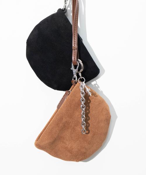 THE BUD Mini Half Bag(2color)