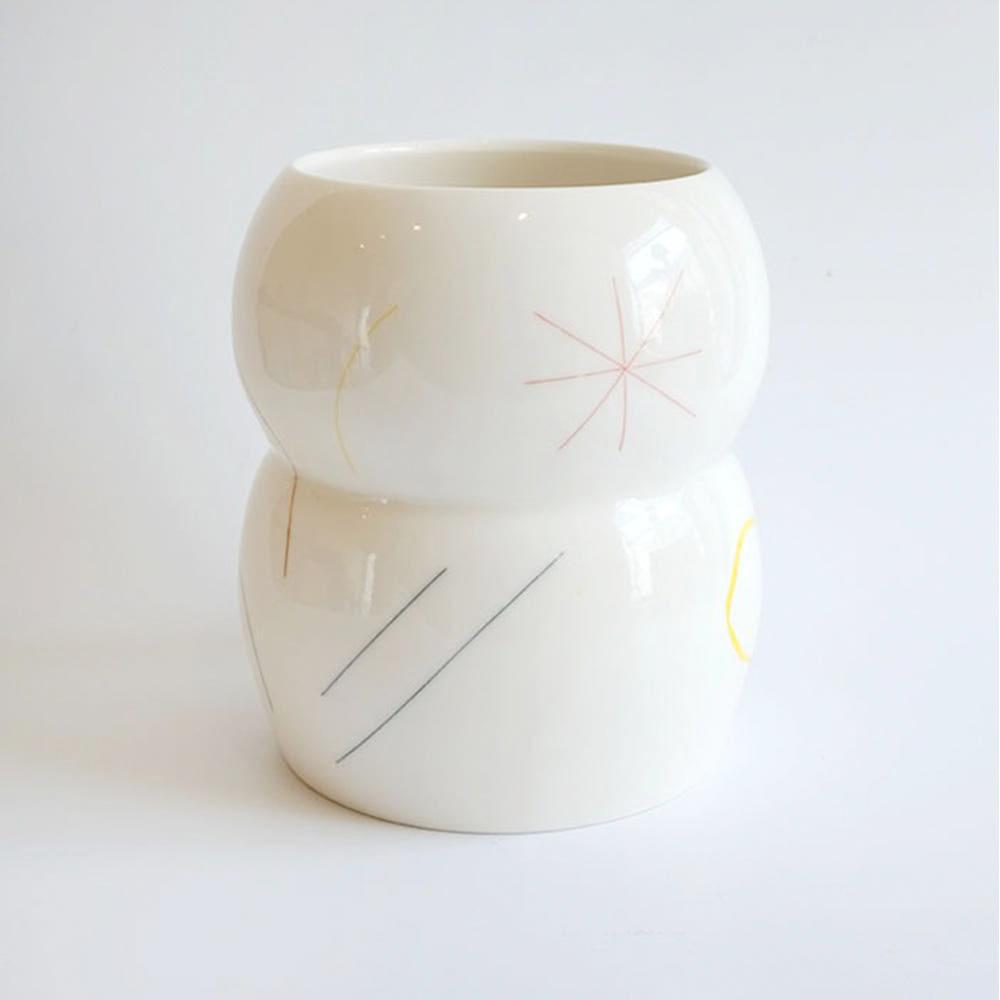 시은 SEA EUN FOR LINE VASE