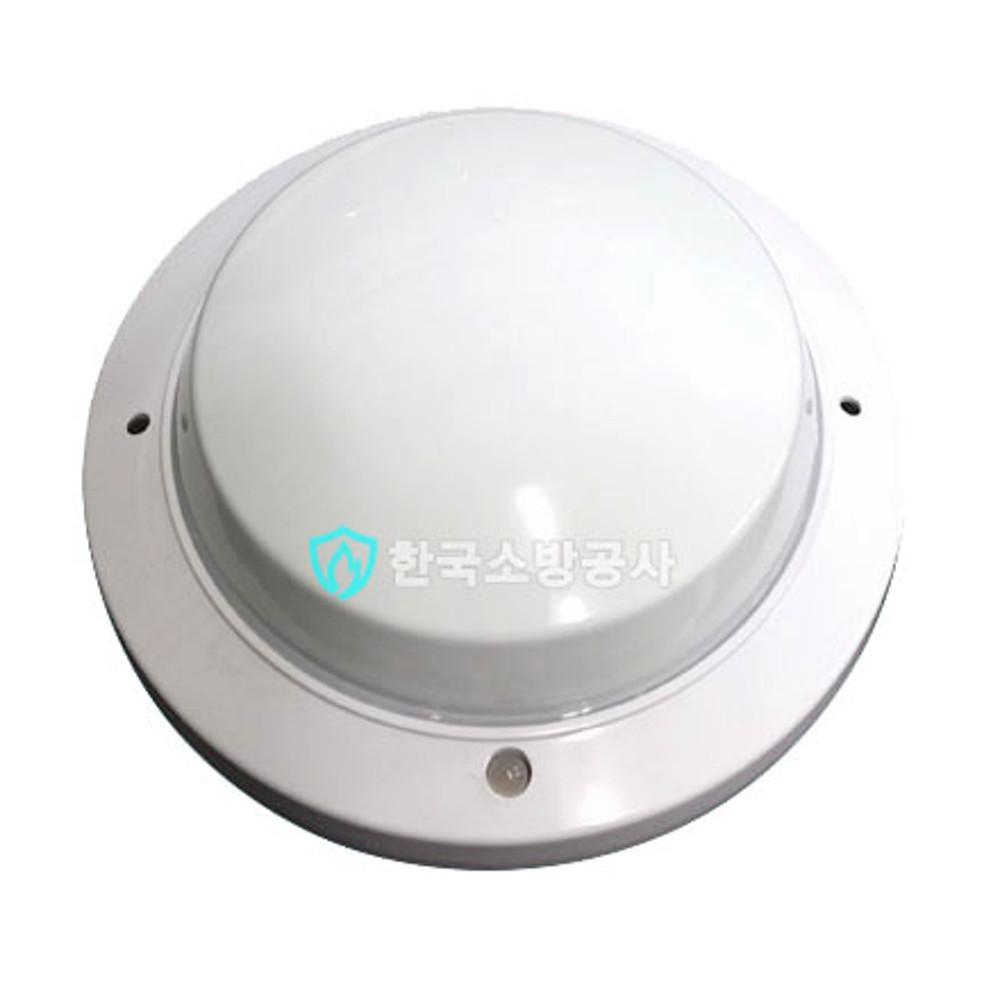 차동식 열감지기 화경산업 DC24V 스포트형 열감지기