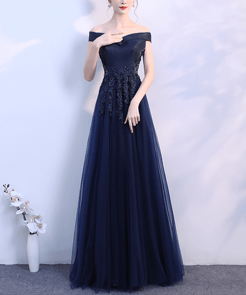 롱드레스 (LD127)