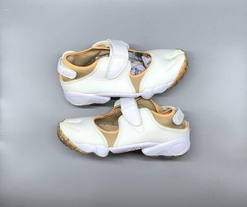 NIKE(나이키) 에어 리프트 화이트 검솔 260mm