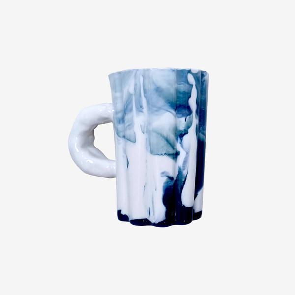 Studio Dawn | Wave 컵