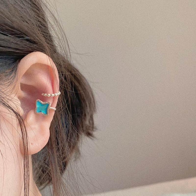 Water lily 이어커프