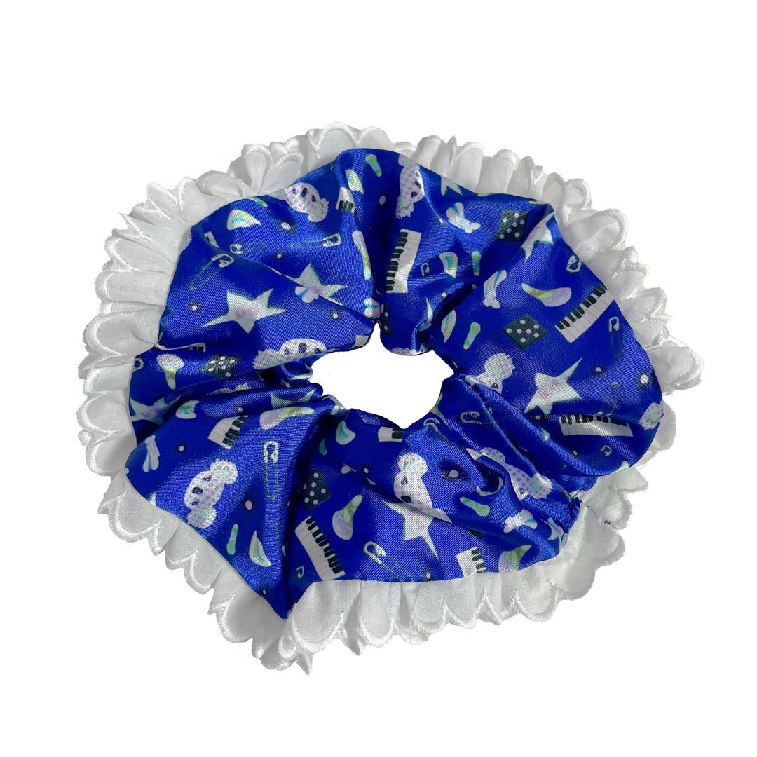 chouchou '' oyster service × Chappy ''（4 variations）