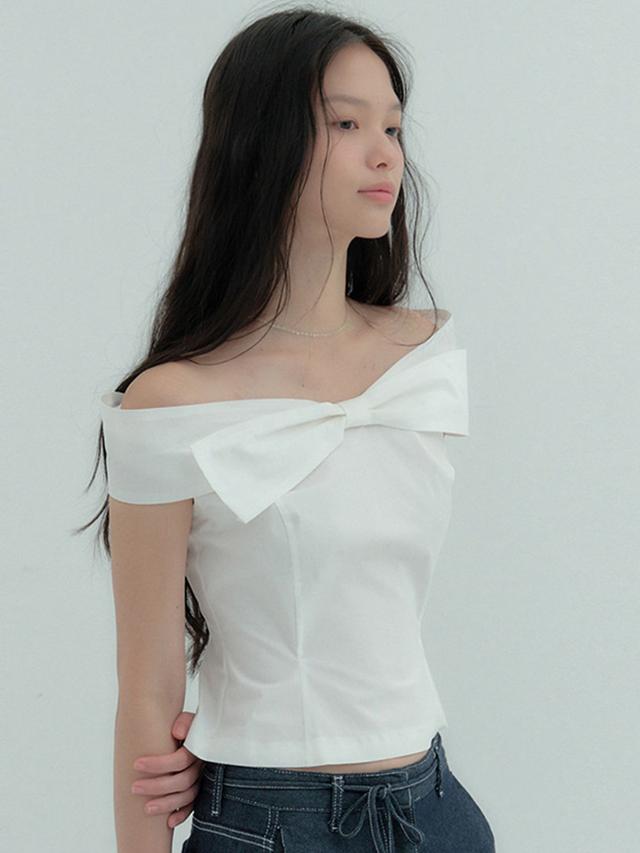 지초이 JITO WORLD x JICHOI x KAE TANAKA LACED T-SHIRT (JITO