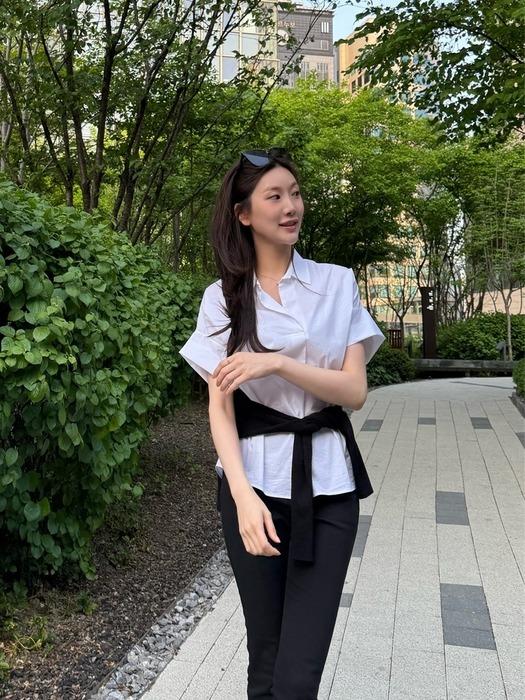 라이트 도쿄 셔츠 (5colors)