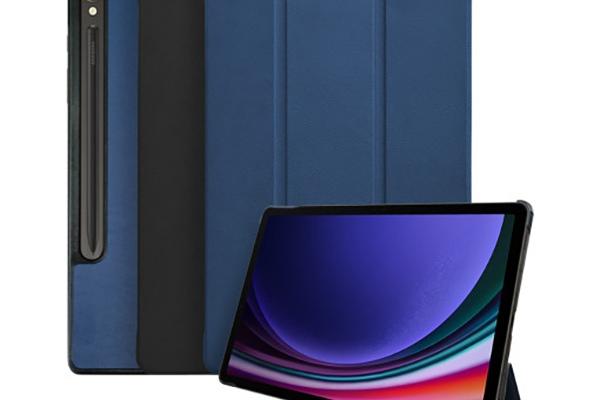 갤럭시탭S9울트라 14.6 스마트 북커버 3단 케이스 SM-X910 X916N