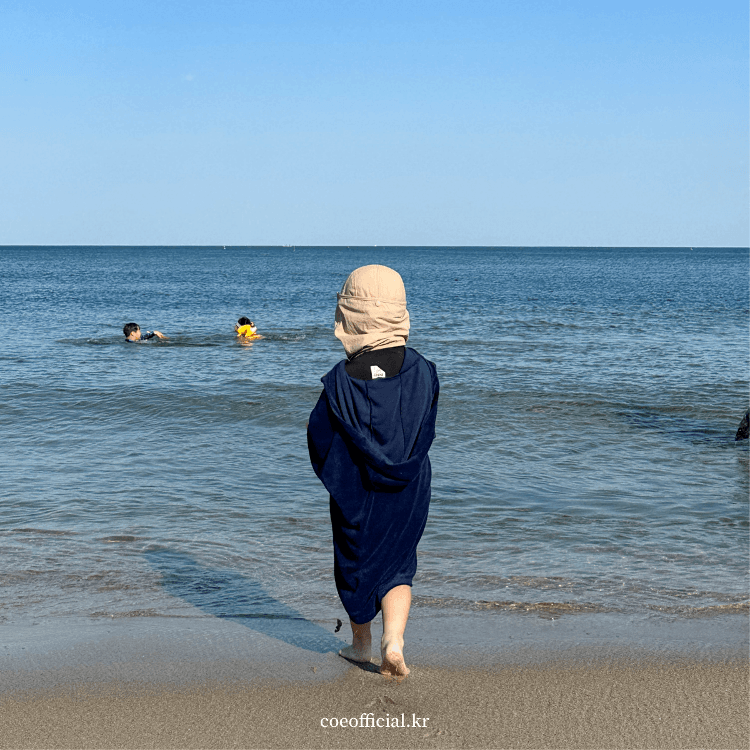 보들타올후드 (2col/kids,junior)