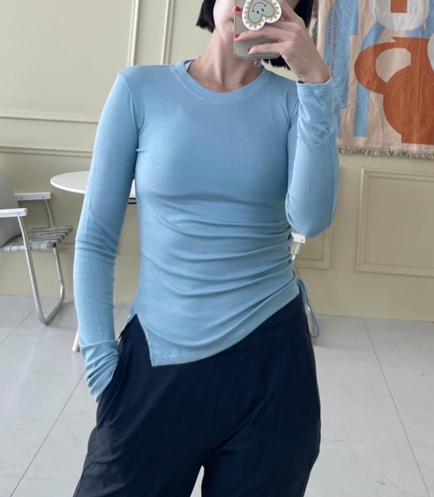 요가 티셔츠 헬스 예쁜핏 요가복 필라테스 상의 옷