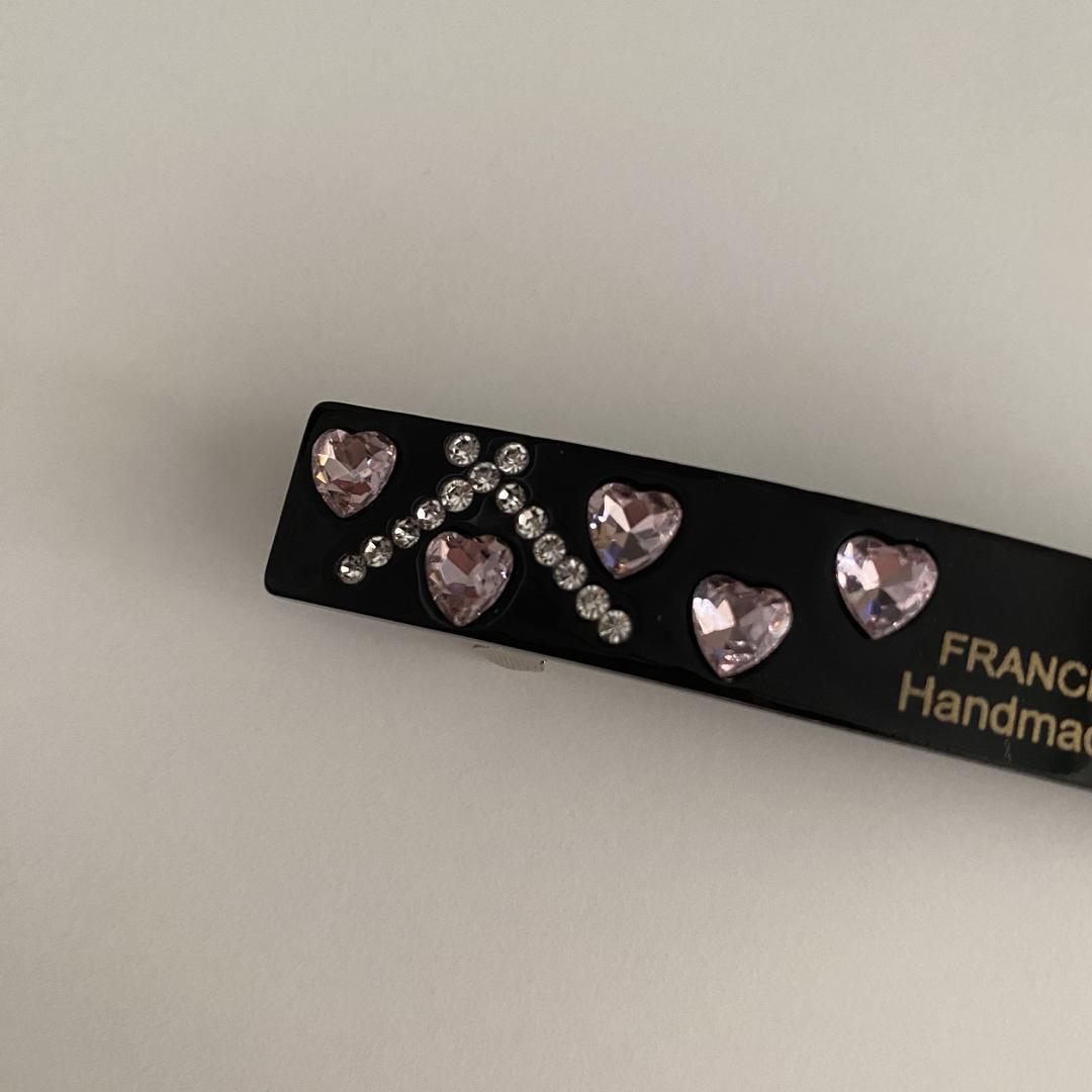 square cubic hairpin