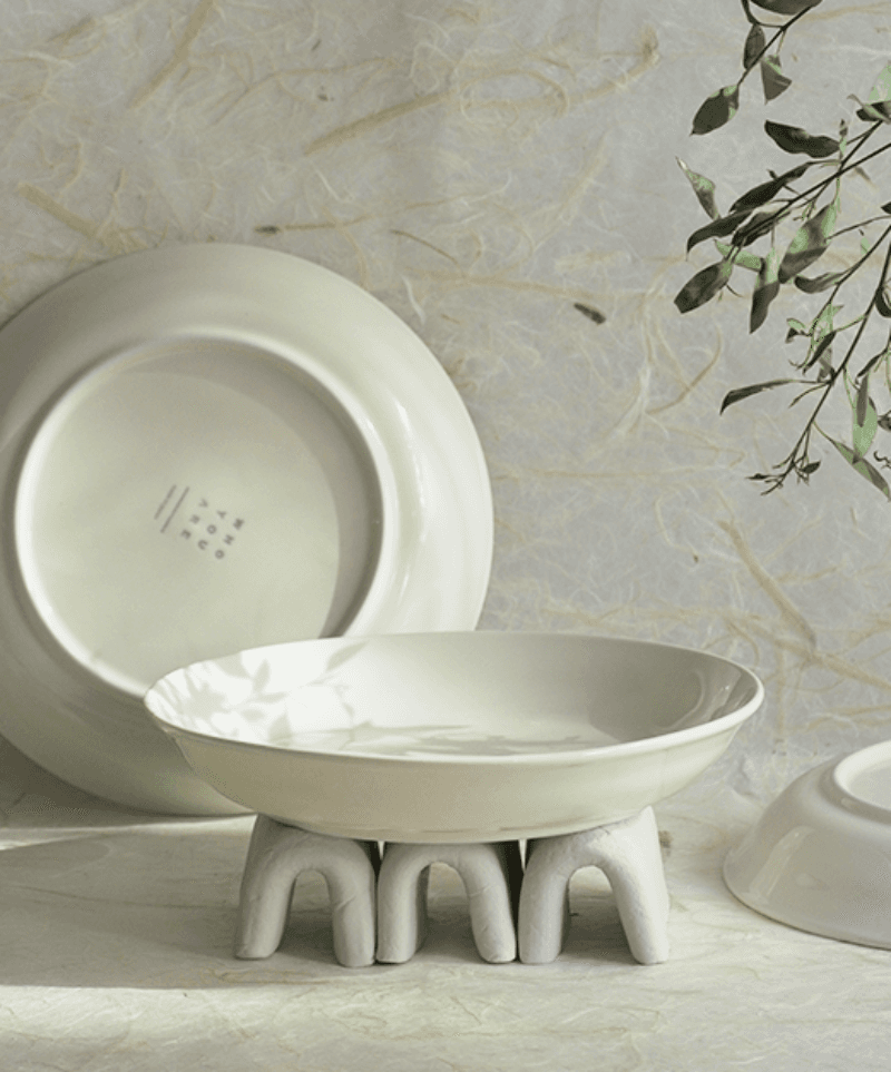 후유아 아끼는큰접시