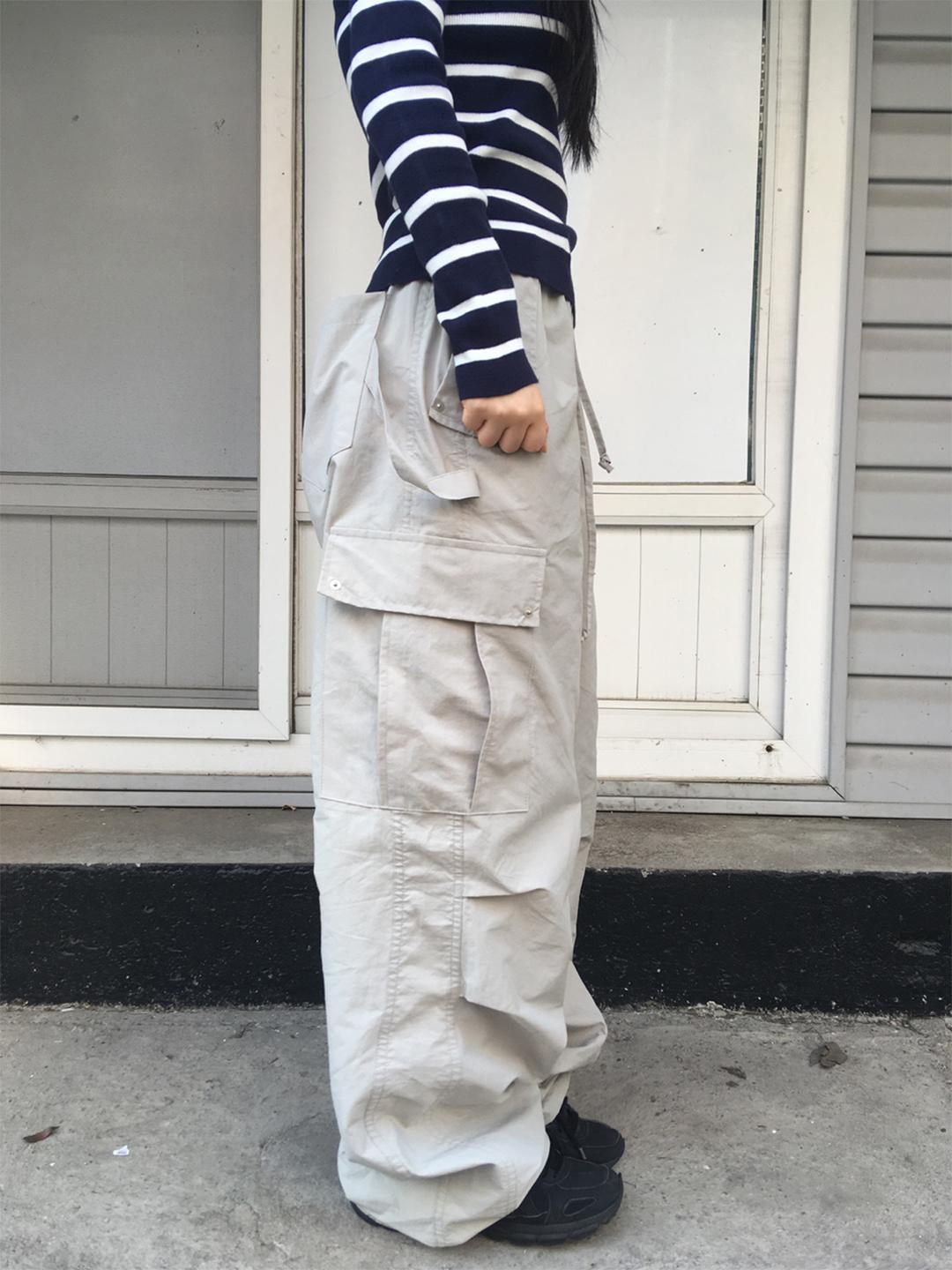 vender cargo pants