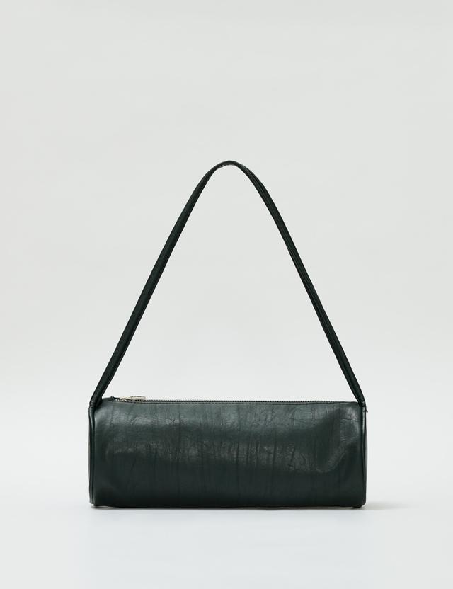 トートバッグ [NICEGHOSTCLUB]FFATS BOX DOT BAG_BLACK(NG2FSUAB40A) 나이스고스트클럽 나이스고스트클럽(NICEGHOSTCLUB) FFATS BOX