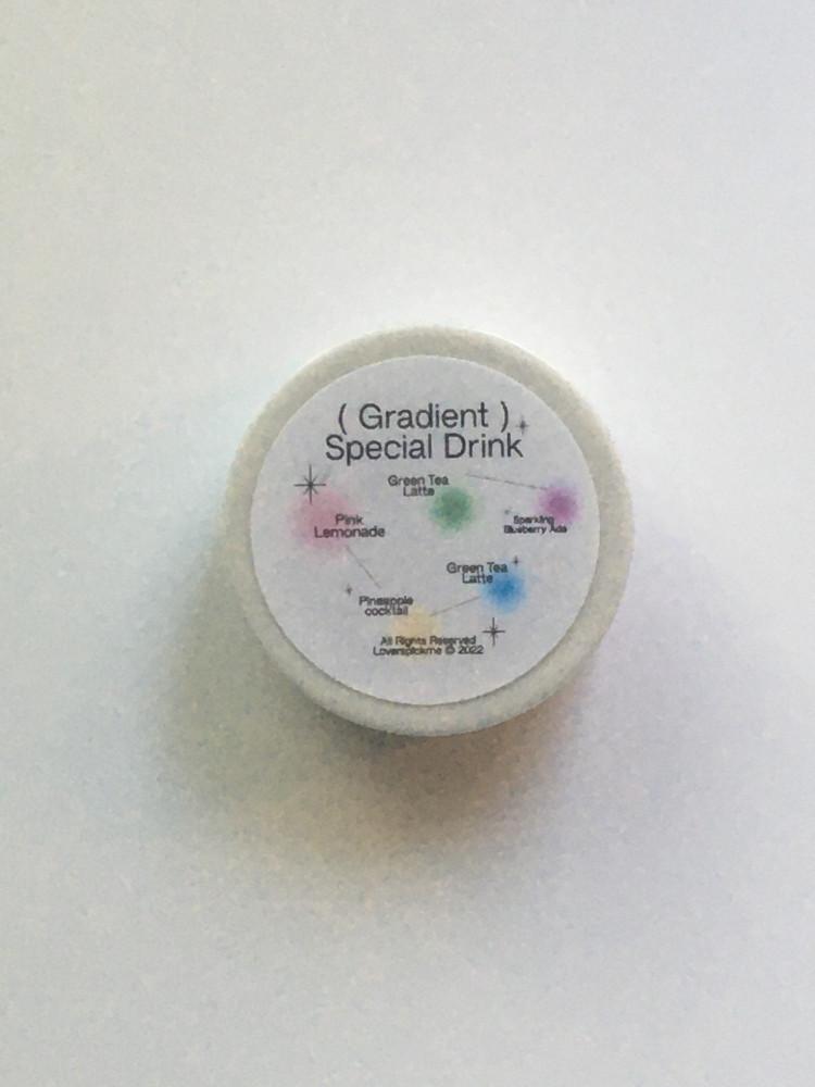 [LOVERSPICKME] 그라데이션 마스킹테이프