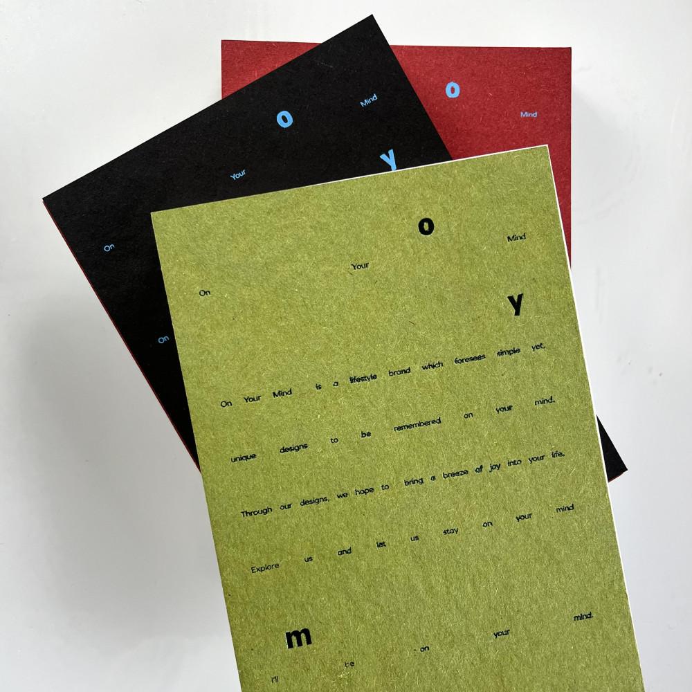 2025 Diary