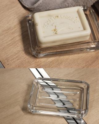 Soap tray_glass