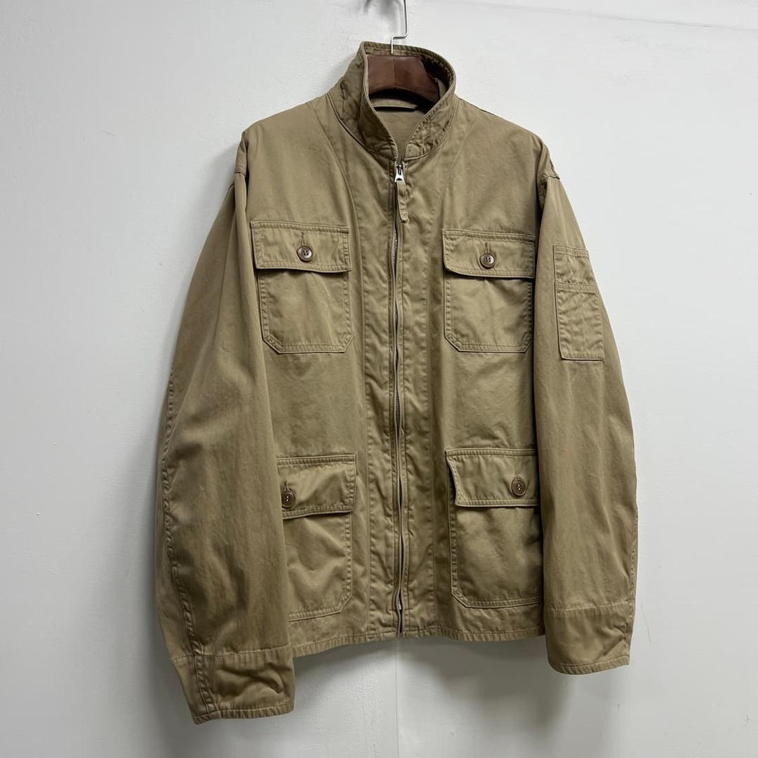 페로우즈 17SS 플라이트 자켓 | 후루츠패밀리