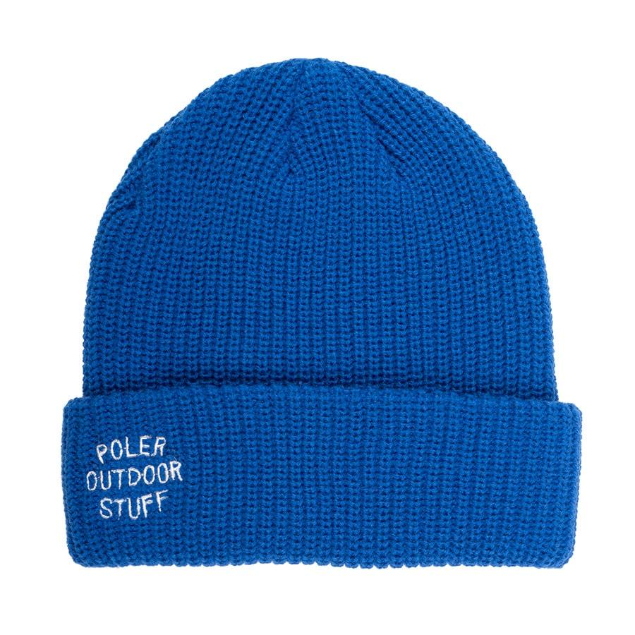 FANCYMAN BEANIE OCEAN