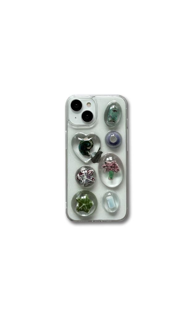 OAFISH CASE