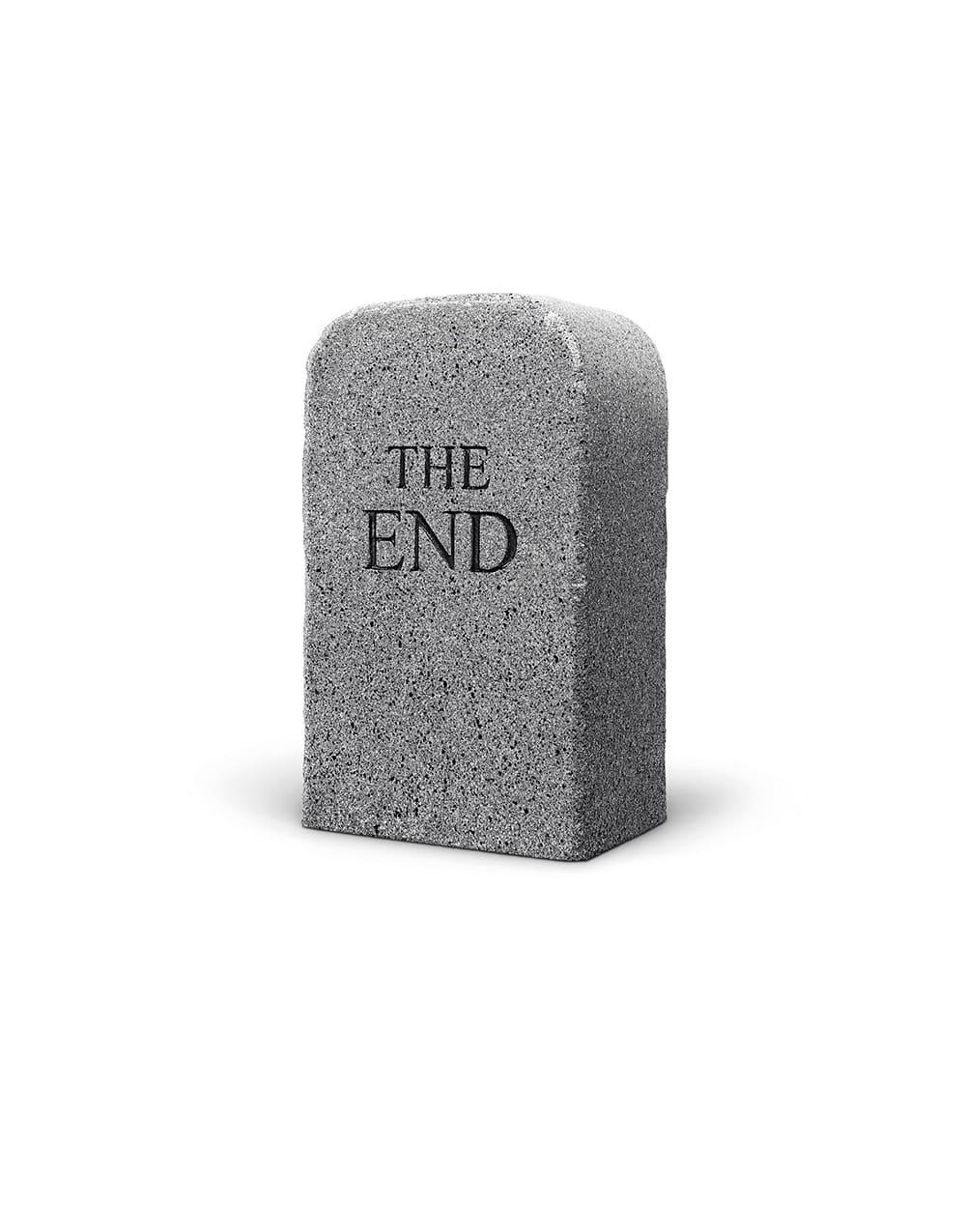THE END