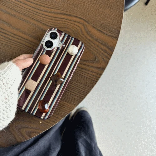 브라운스트라이프 케이스