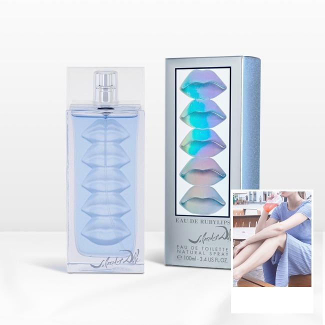 살바도르 달리 오드루비립스