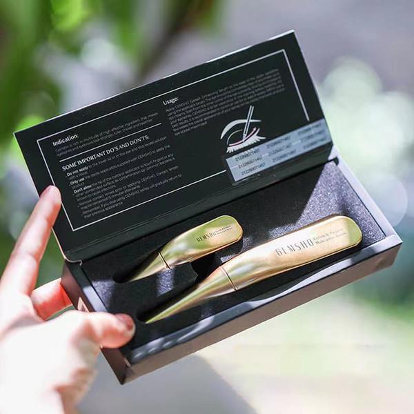 GEMSHO 젬소 골드속눈썹영양제 오리지널 3ml 1개