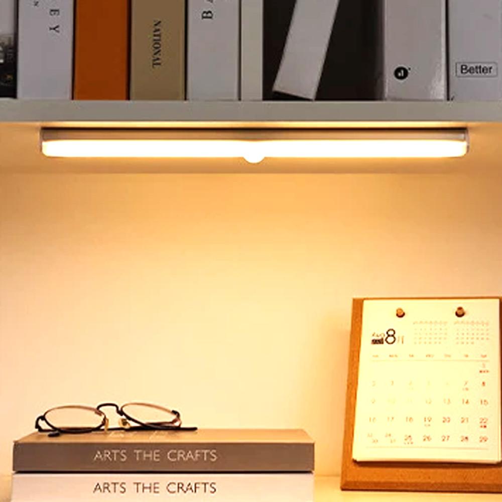 무선 센서등 LED 이케아 충전식 현관센서등