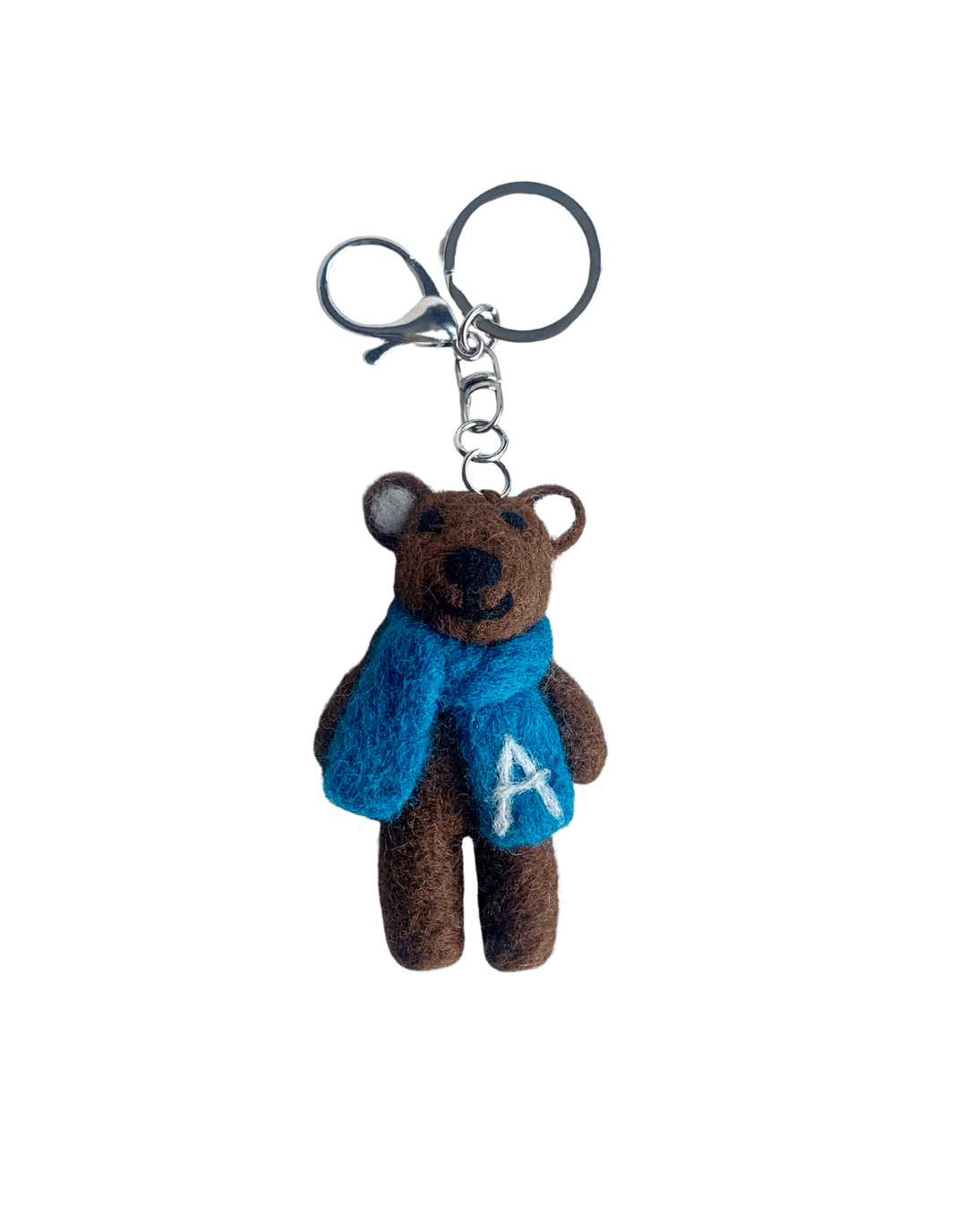 A-HIND Bear Key Ring