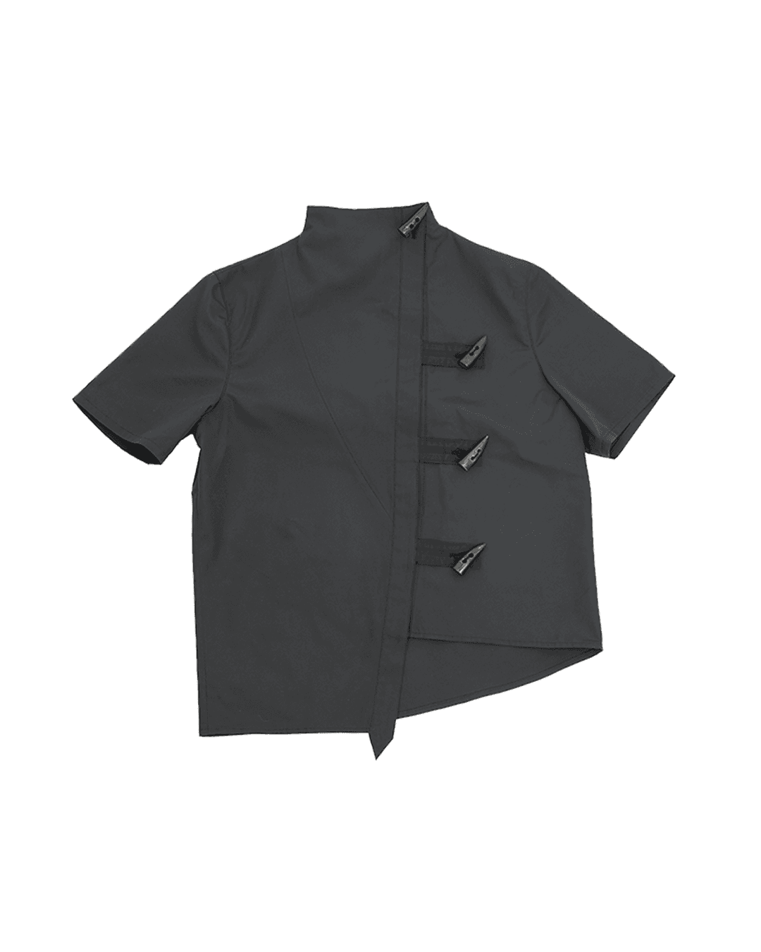 BLACK HORN NYLON SHIRTS
